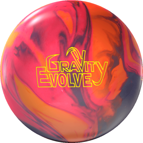 Storm Gravity Evolve