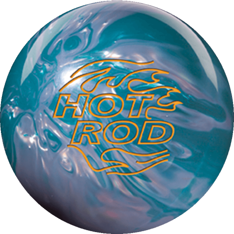 Storm Hot Rod Pro Stock Pearl