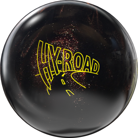 Storm Hy-Road Black Pearl