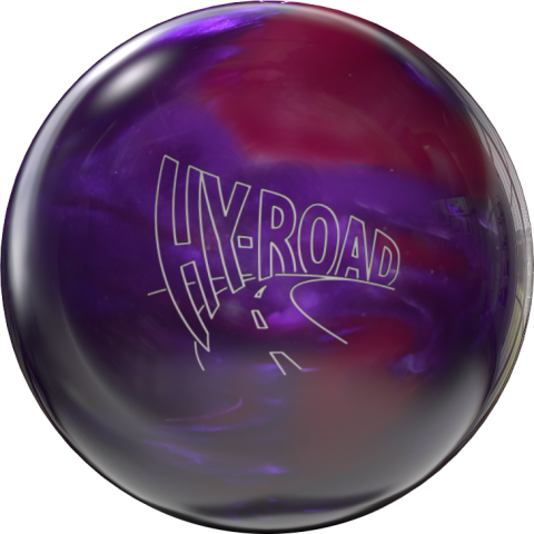 Storm Hy-Road Purple