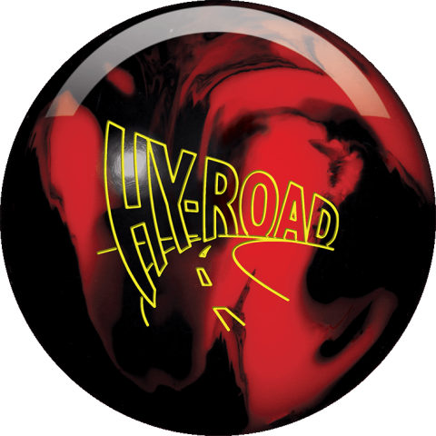 Hy-Road Solid Polished