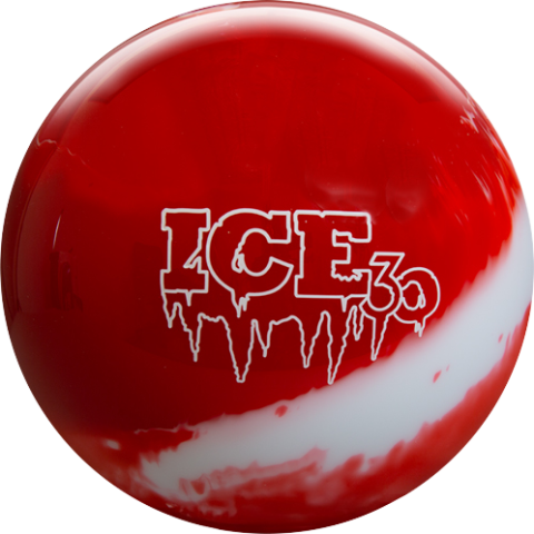 Storm Ice 30 Flame