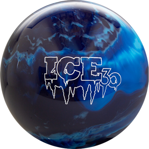 Storm Ice 30 Frozen