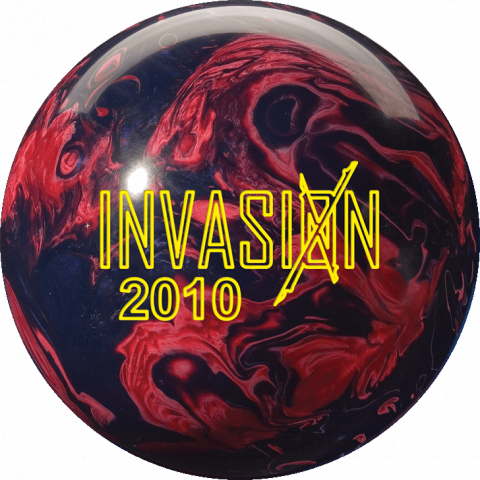 Storm Invasion 2010