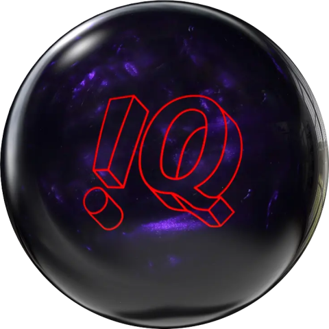 Storm IQ Tour Purple