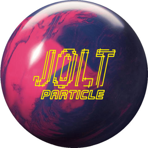 Storm Jolt Particle