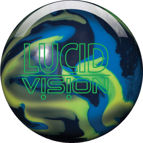 Storm Lucid Vision