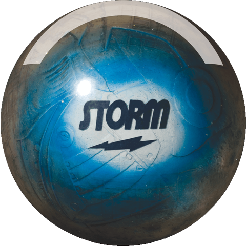 Storm Mainframe