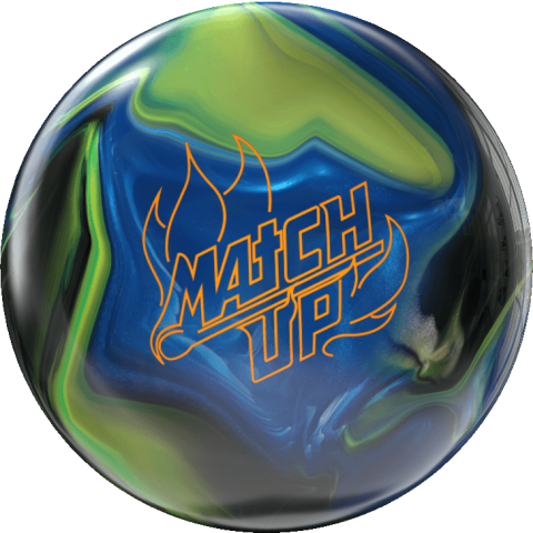 Storm Match Up Hybrid Black/Yellow/Royal