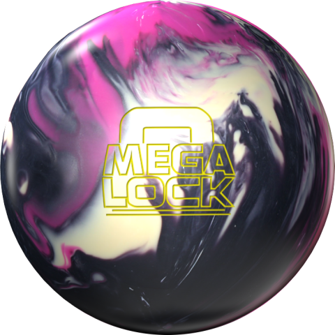 Storm Mega Lock