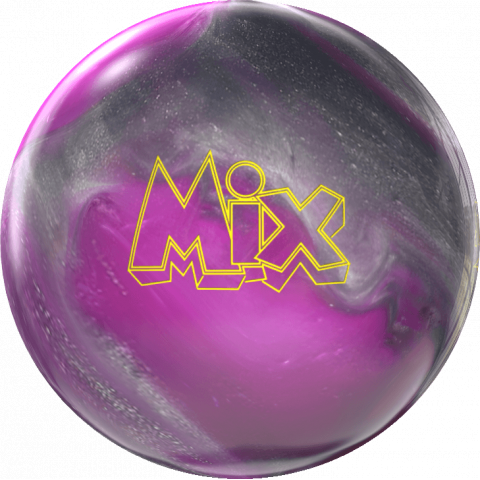 Storm Mix (various colors) Bowling Ball | bowwwl.com