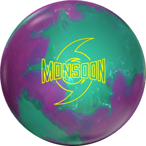 Bowling Ball Image