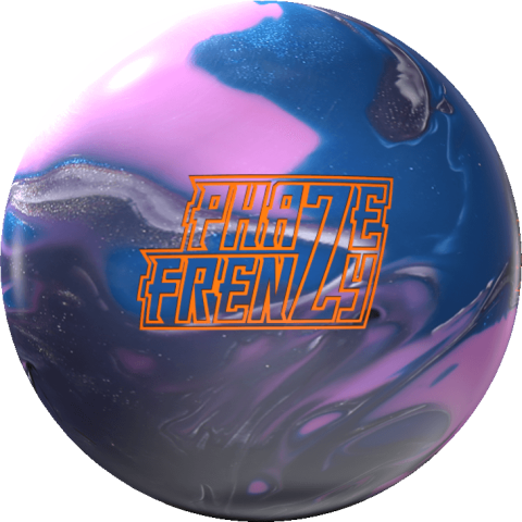 Storm Phaze Frenzy