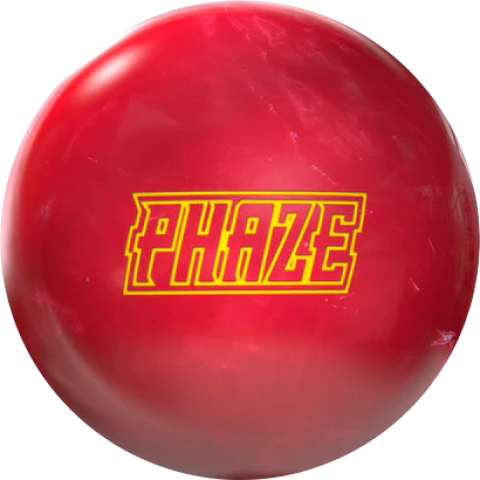 Storm Phaze Ruby