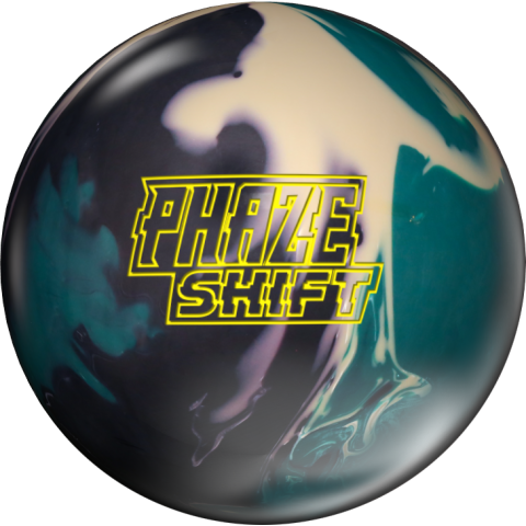 Storm Phaze Shift