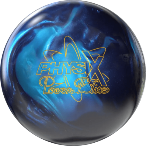 Storm PhysiX Power Elite Blue