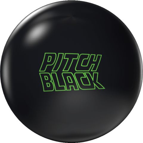 Storm Pitch Black