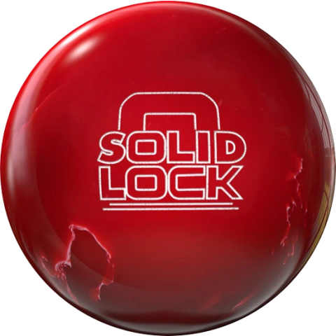 Storm Solid Lock