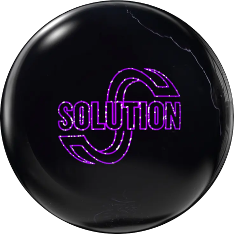 Storm Solution Black