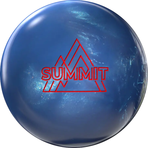 Storm Summit Pearl