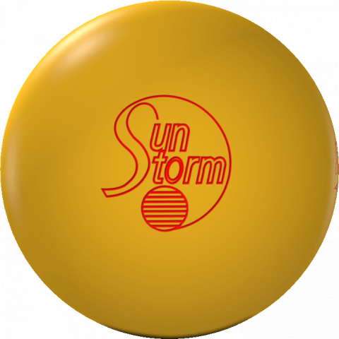 Storm Sun Storm Limited Edition