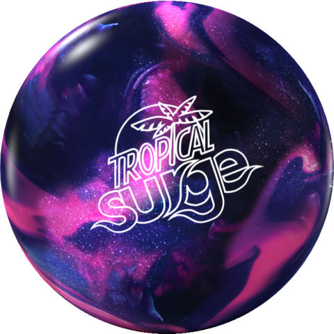 Storm Tropical Surge Pink/Purple