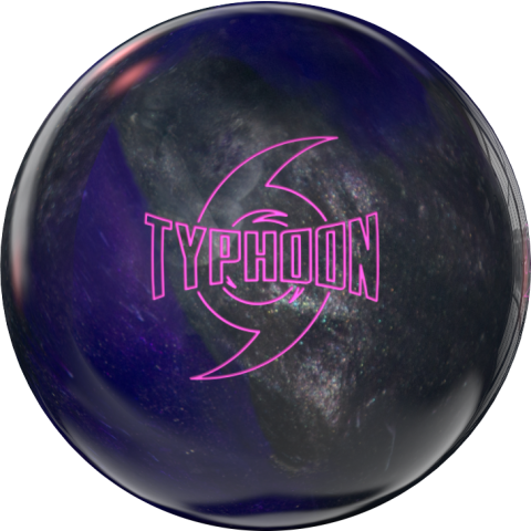 Storm Typhoon