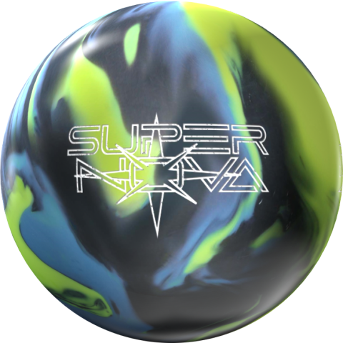 Storm Super Nova