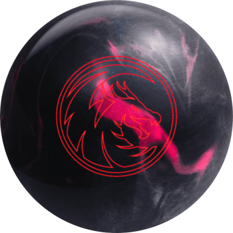 SWAG Black Dragon