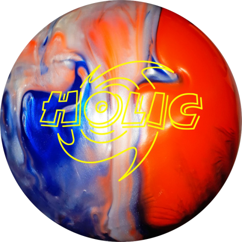 SWAG Holic Orange/Blue/White