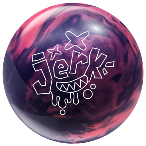 Swag Jerk Pink Hybrid