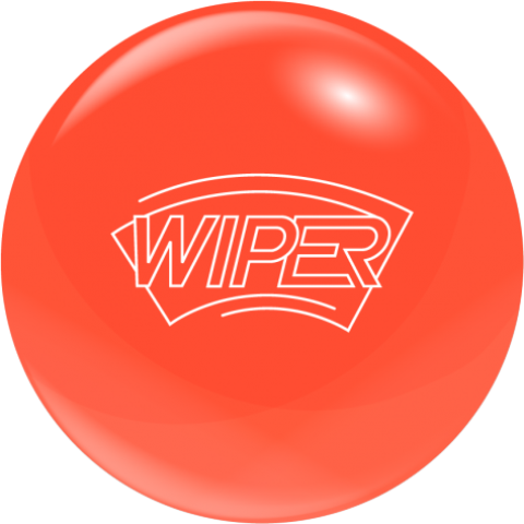 SWAG Wiper Urethane Coral