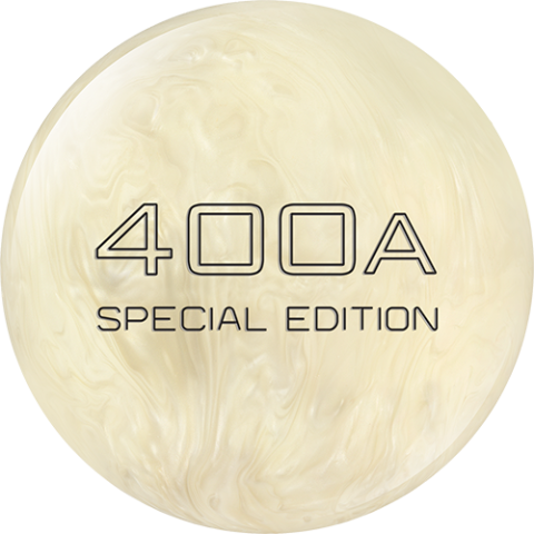 Track 400A Special Edition