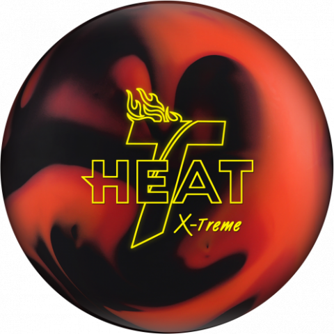 Track Heat X-Treme