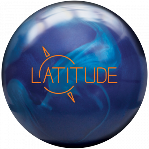 Track Latitude Pearl