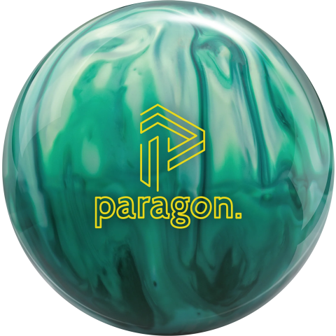 Track Paragon Pearl