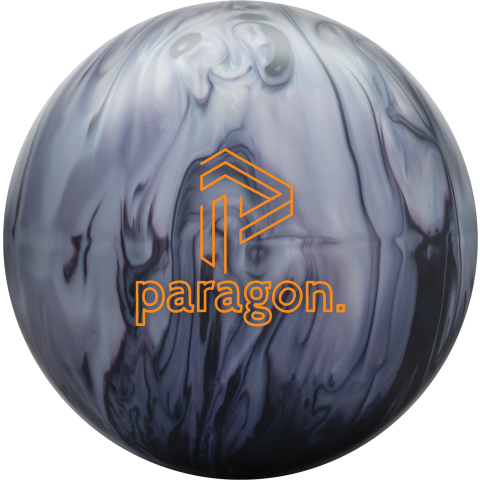 Track Paragon Shadow