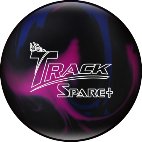 Track Spare +