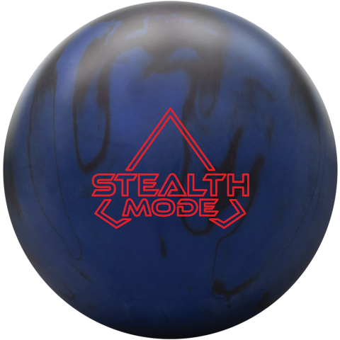 Track Stealth Mode