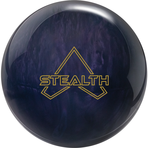 Track Stealth Pearl