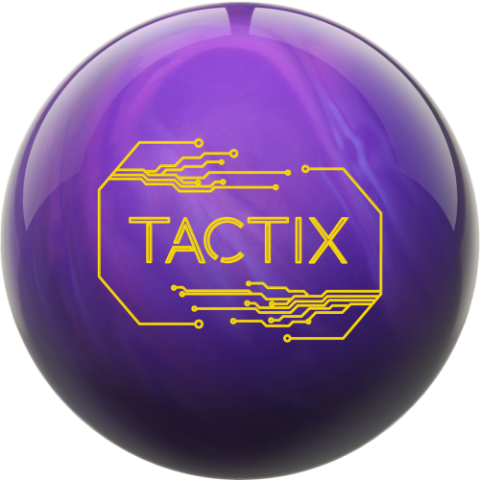 Track Tactix Hybrid