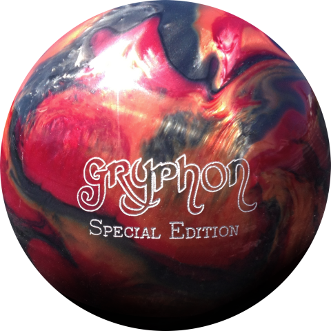 Visionary Gryphon Special Edition