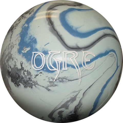 Visionary Ogre Urethane