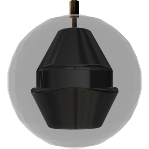 900 Global Blast A.I. Core