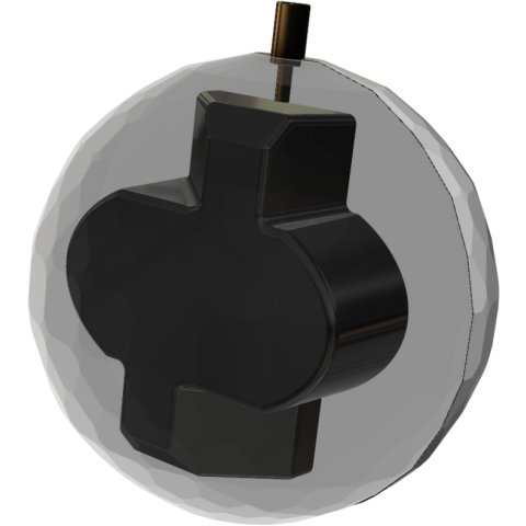900 Global Ellipse A.I. Core