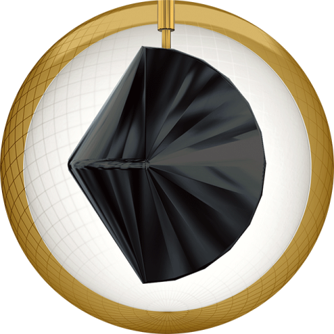 900 Global Ellipticon A.I. Core