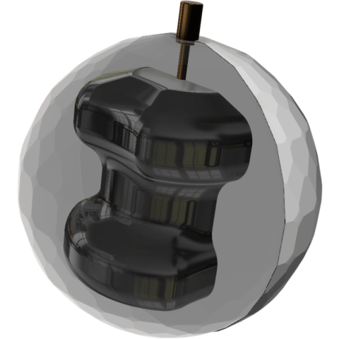 900 Global Magna A.I. Core