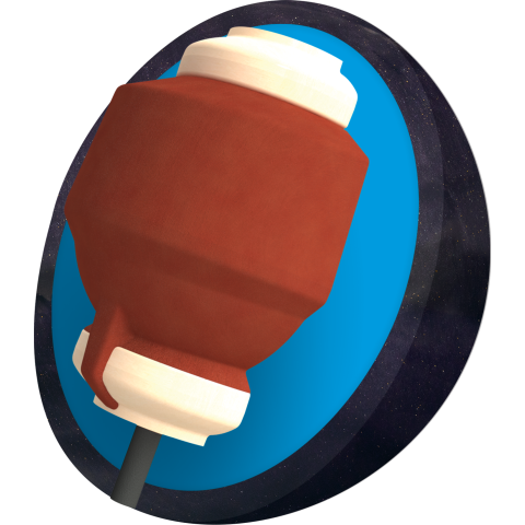 Columbia 300 Ricochet Core