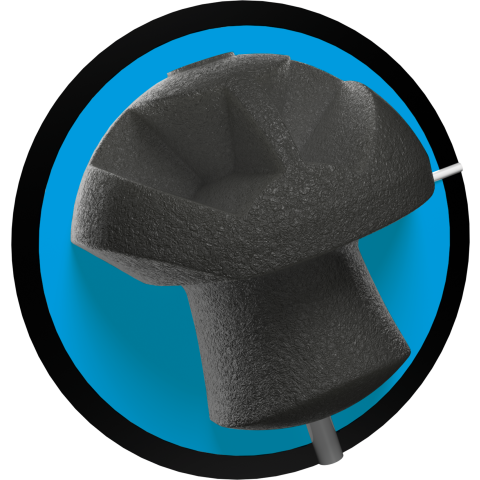 DV8 Unholy Core