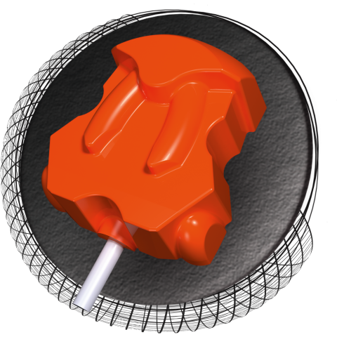 Hammer Guantlet Core